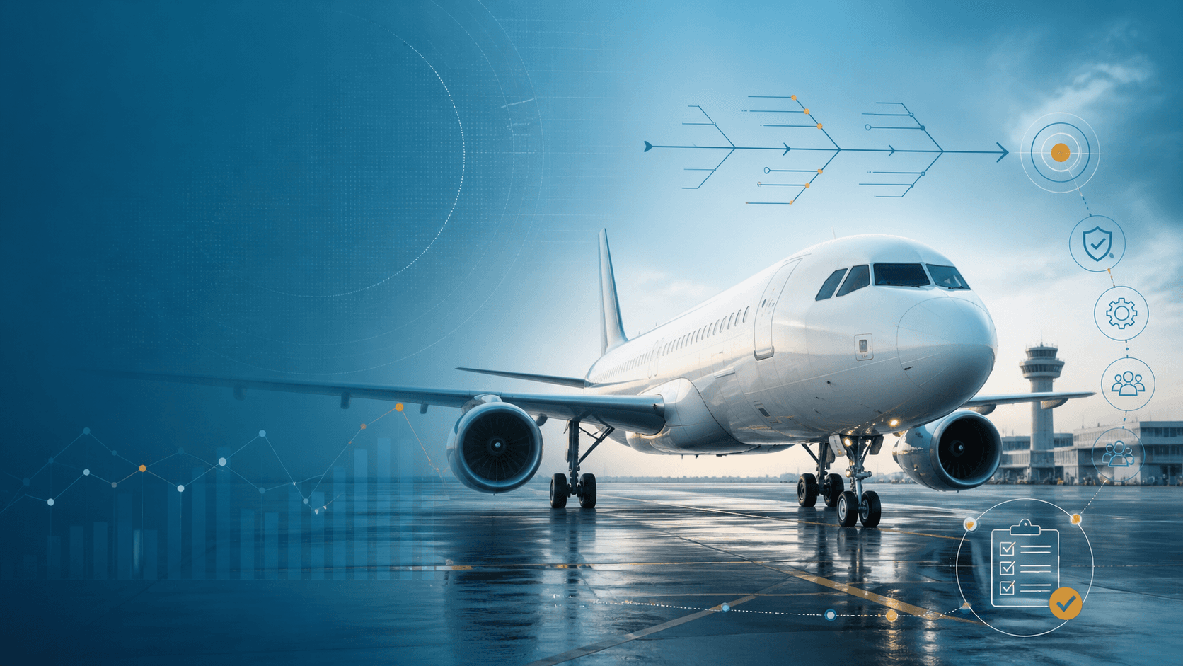 Thumbnail for Aviation Incidents: Beyond the Immediate Cause