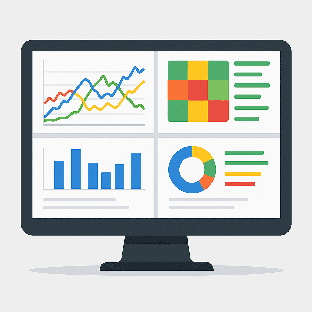 Thumbnail for The High Cost of Low Visibility: How Real-Time Dashboards Improve Frontline Decision-Making